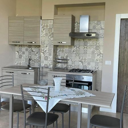 Callimaco'S Home Eden Paestum Kültér fotó