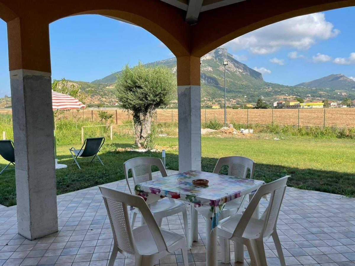 Callimaco'S Home Eden Paestum Kültér fotó