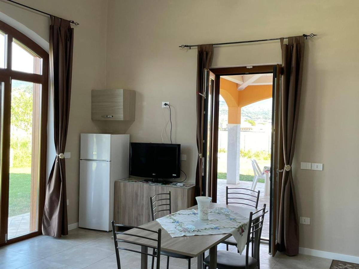 Callimaco'S Home Eden Paestum Kültér fotó
